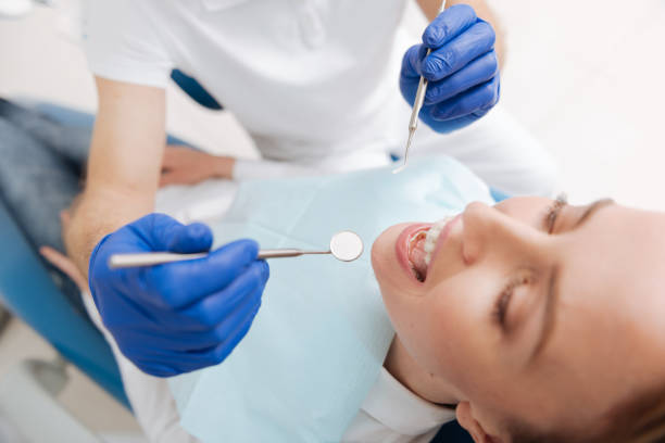 Best General Dentistry  in Edgewood, TX